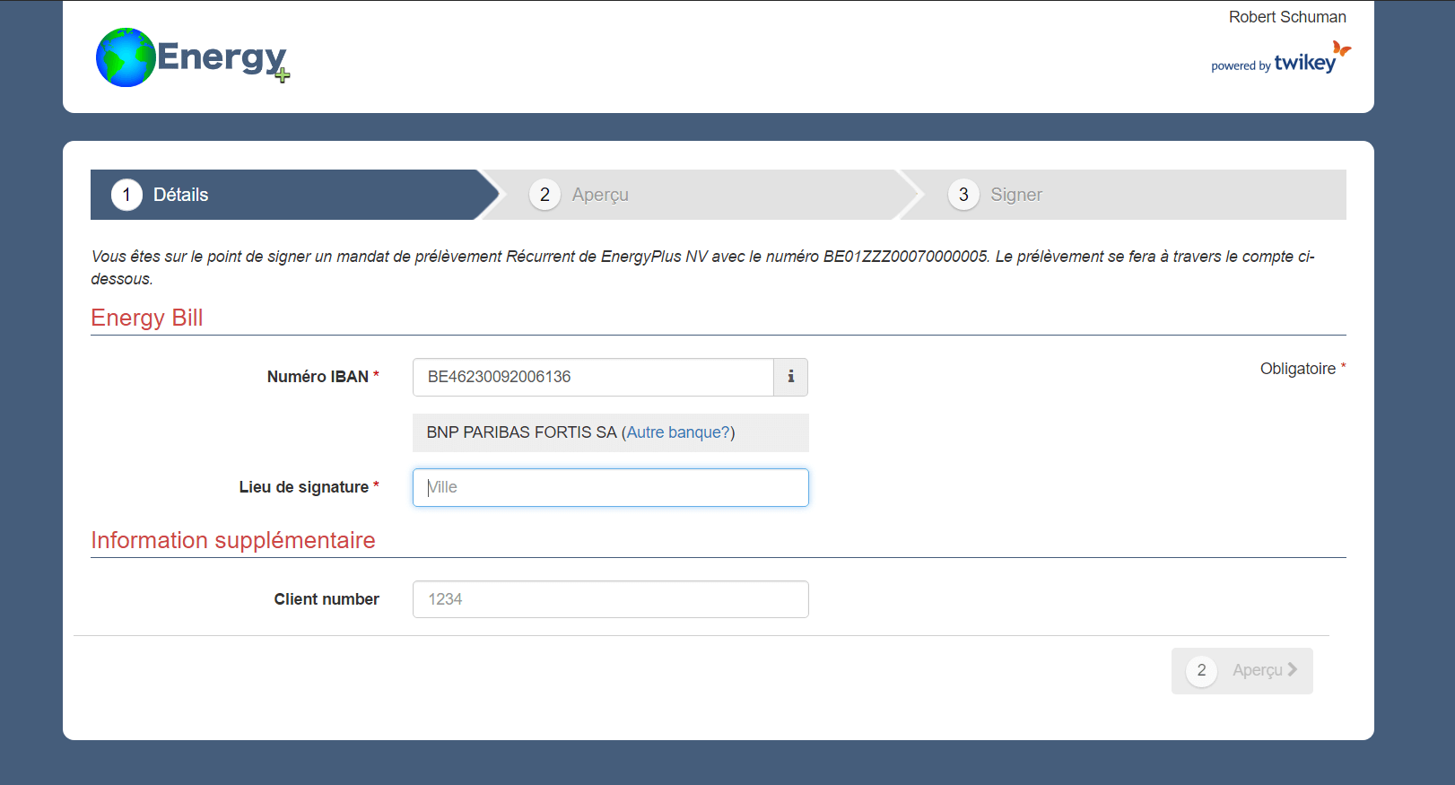 debteur