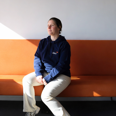 Stephanie Vandenberghe