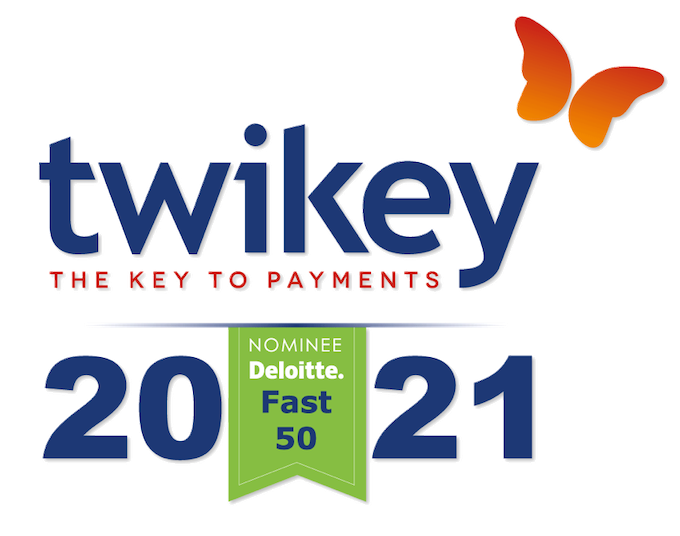 Deloitte Fast 50 Twikey