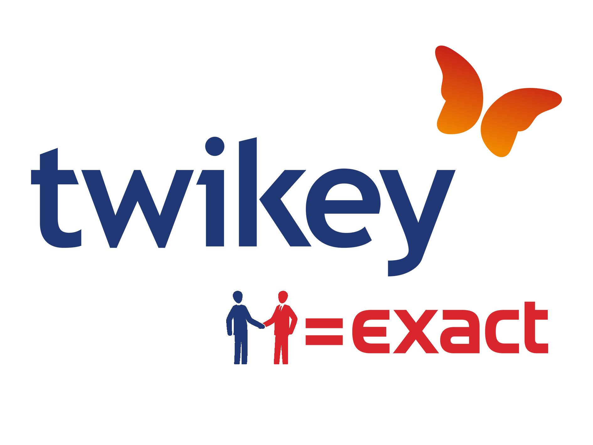 Twikey - Exact
