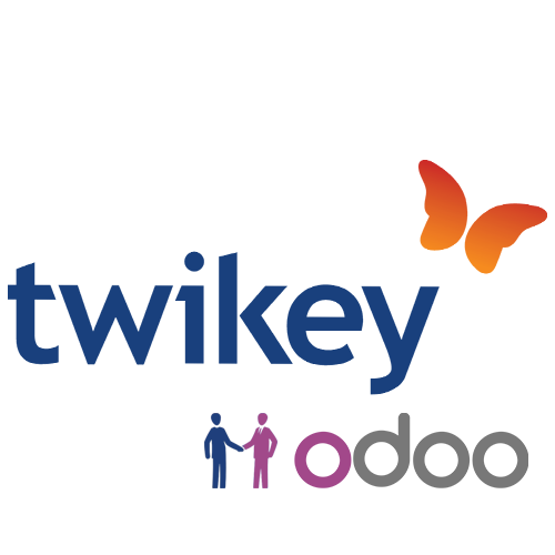 Twikey - Odoo