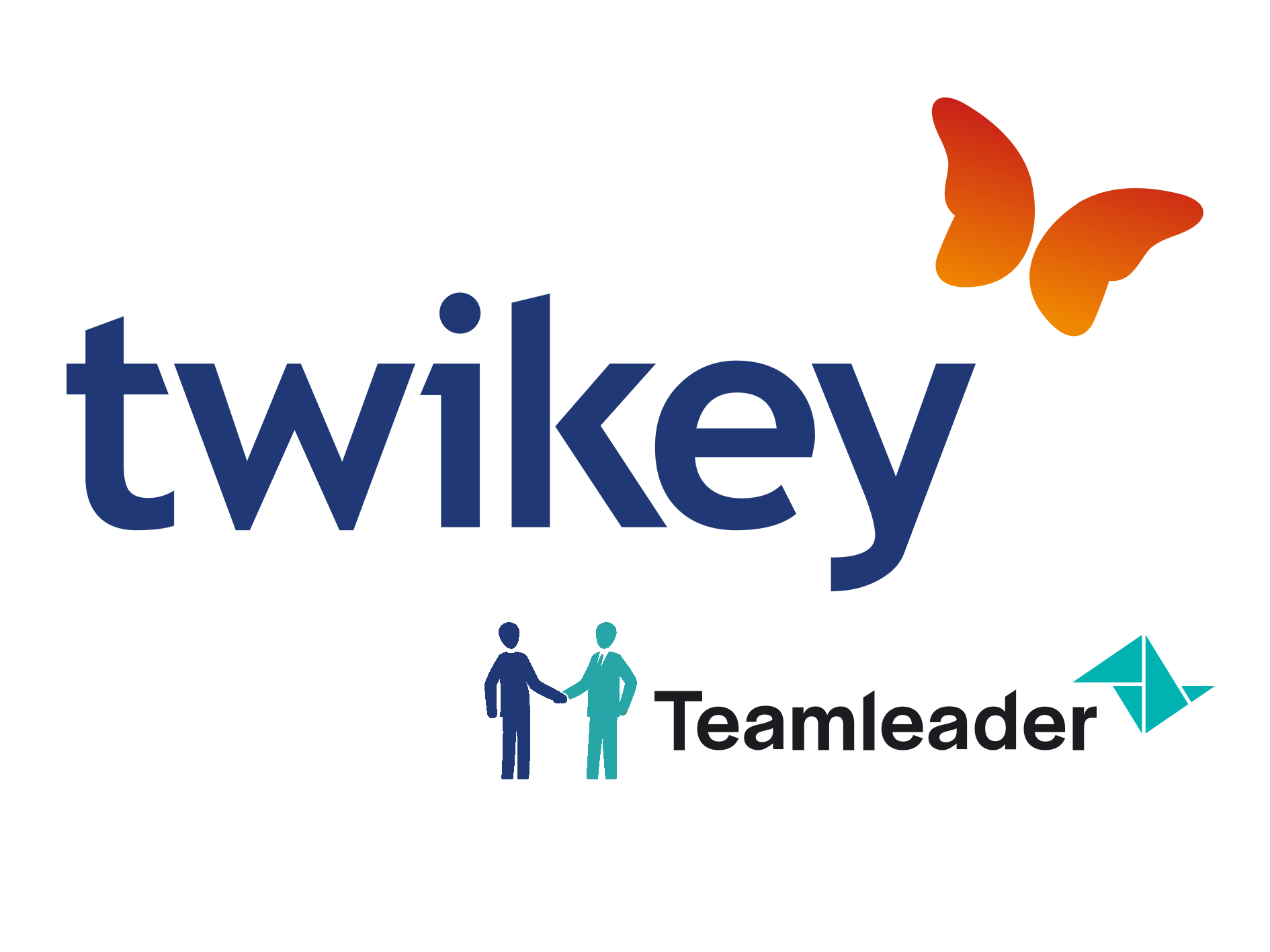 Teamleader - Twikey