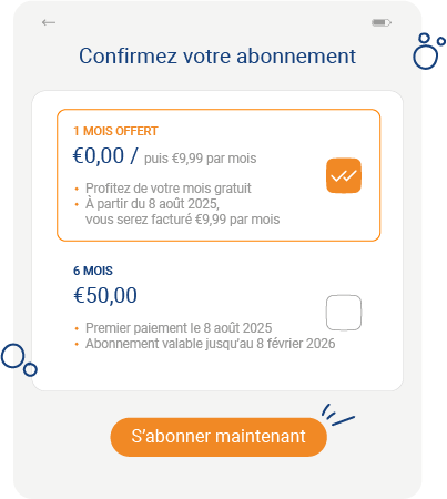 Page de paiement de prestataire de services de paiement